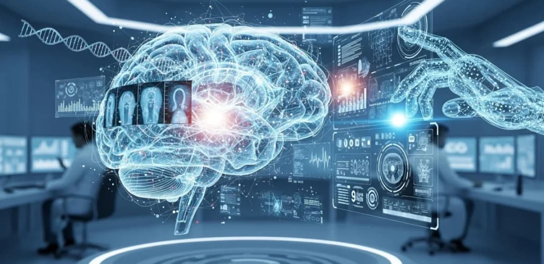 🤖 Entelai presenta Agent One, su nuevo asistente clínico de IA médica