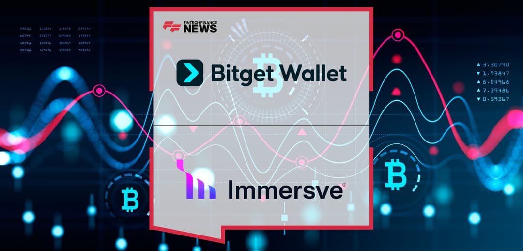 💳 Bitget Wallet lanza tarjeta cripto con cero comisiones en América Latina