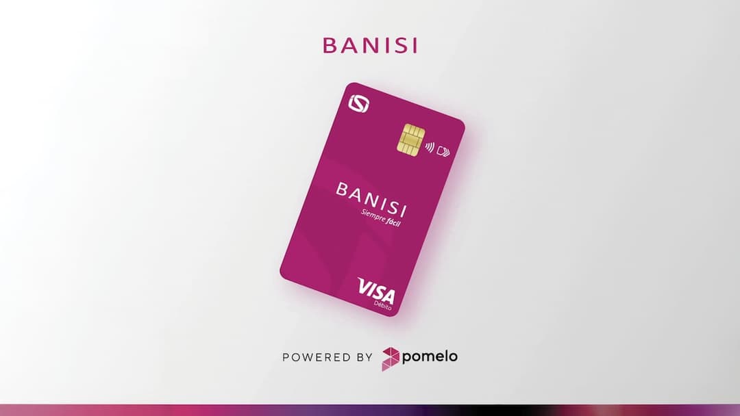 💳 Banisi se alía con Pomelo para modernizar su infraestructura de pagos en Panamá