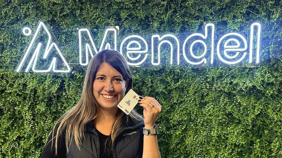 🌎 🧳 Mendel designa nueva líder de Travel para Latinoamérica
