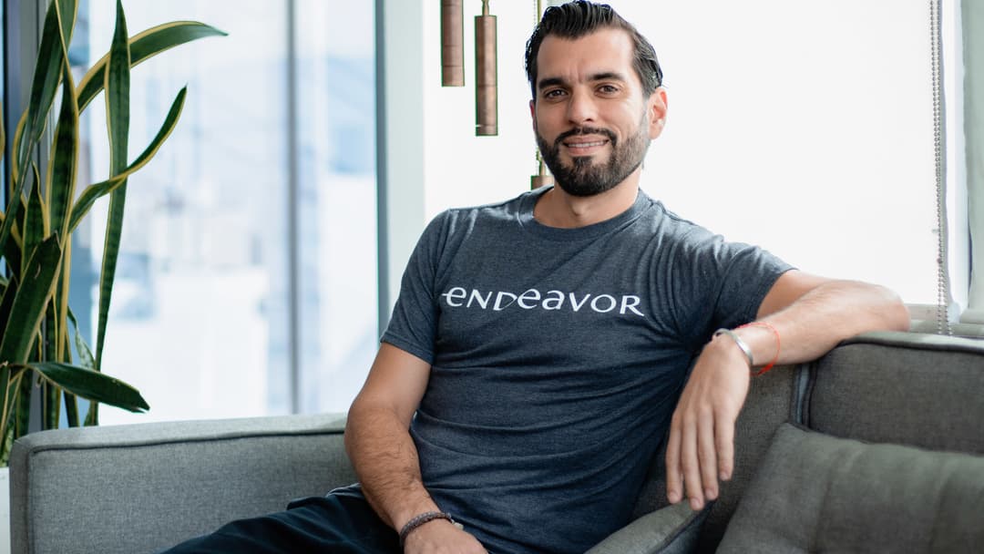 🚀 Endeavor Mexico impulsa el crecimiento de startups en México