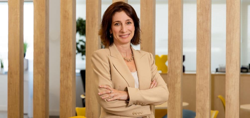 🚀 👔 Elena Celda asume la dirección de Pluxee México para impulsar la digitalización
