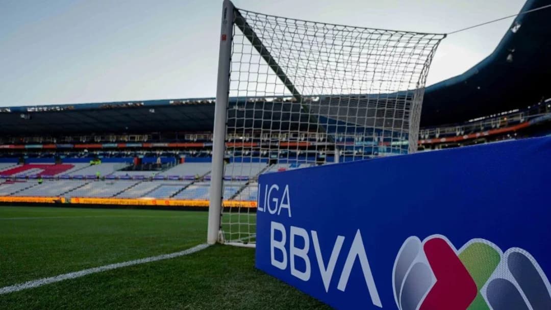 🚀 ⚽ La FMF adopta tecnología de Globant y LALIGA para revolucionar el fútbol mexicano