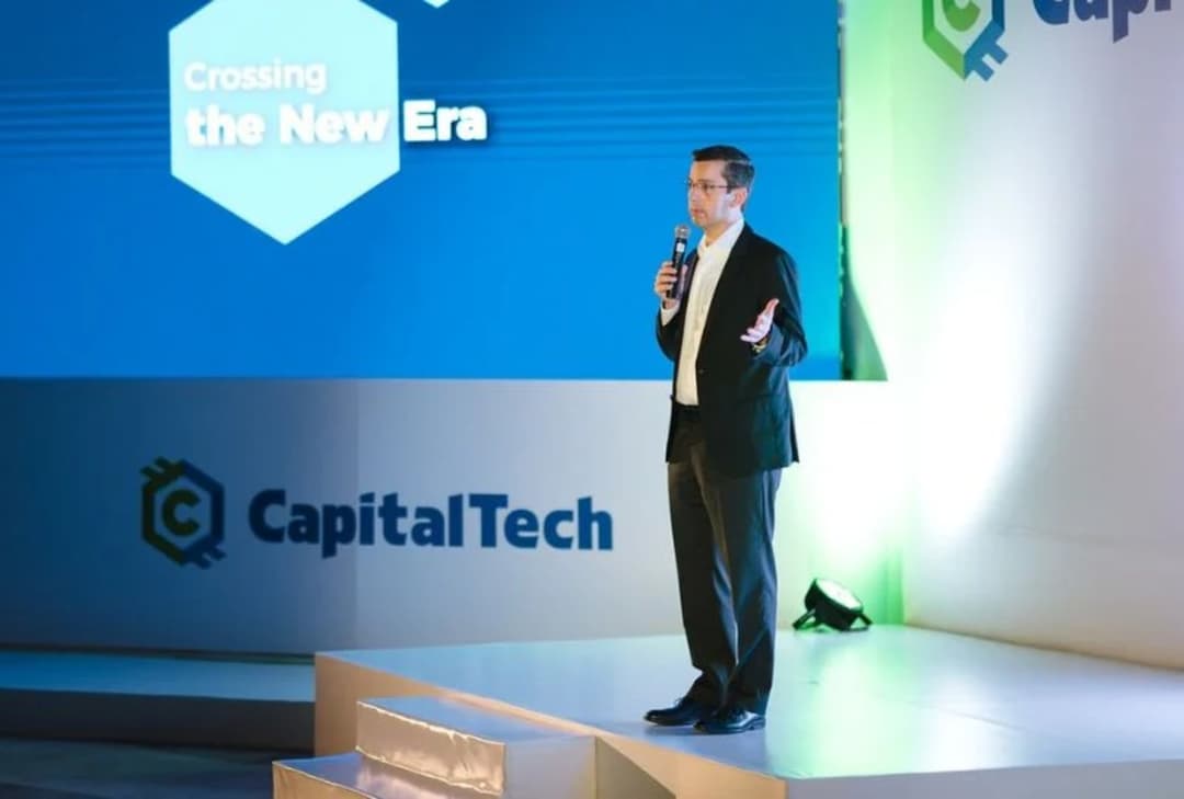 🚀 🏦 CapitalTech Financial se declara en quiebra con 815 MDP de deuda