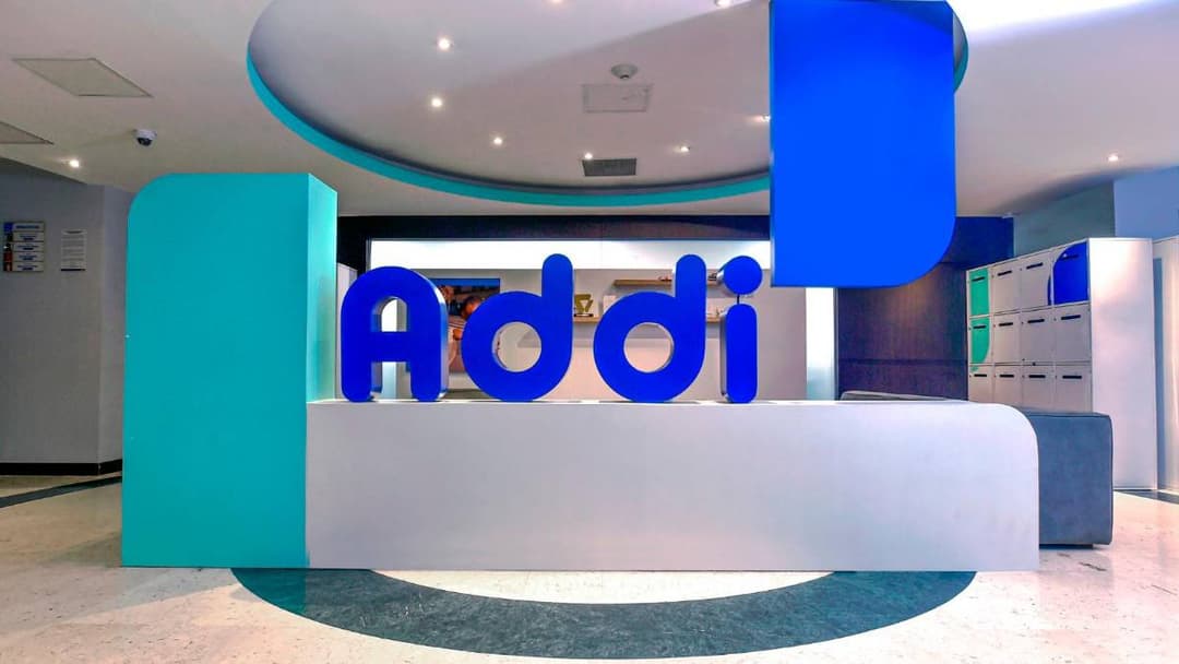 🚀 ⚠️ Addi advierte sobre posible filtración de datos tras ciberataque en Colombia