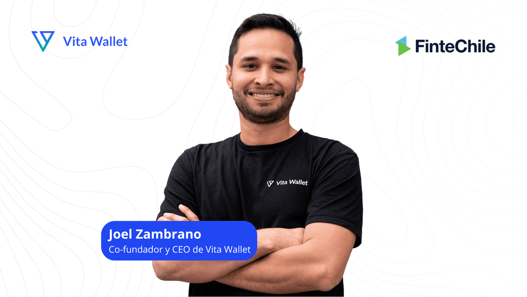 🚀 💸 Vita Wallet lanza pagos y cobros internacionales inmediatos