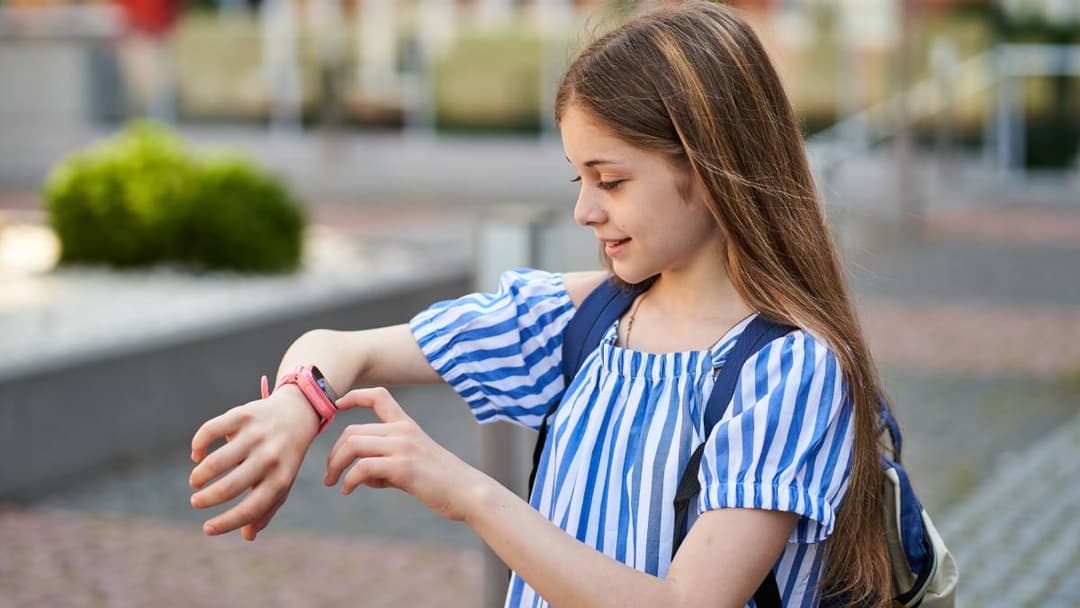 🌎 ⌚ SoyMomo: reloj inteligente chileno para niños busca reemplazar el celular