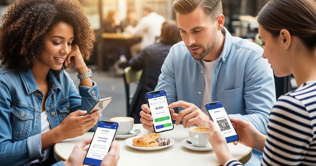 🚀 📱 Bre-B: El nuevo sistema de pagos inmediatos que impulsa la digitalización en Colombia