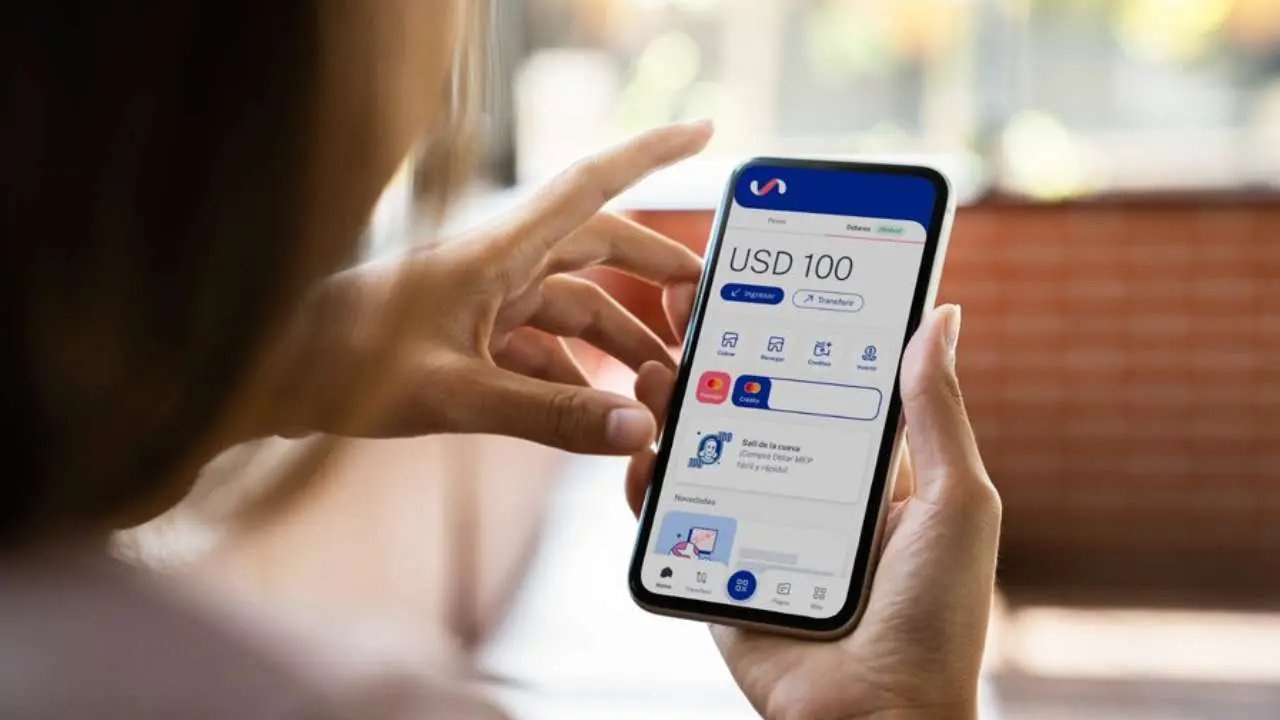 🚀 Ualá eleva su tasa al 25% y lidera los rendimientos de cuentas en Argentina