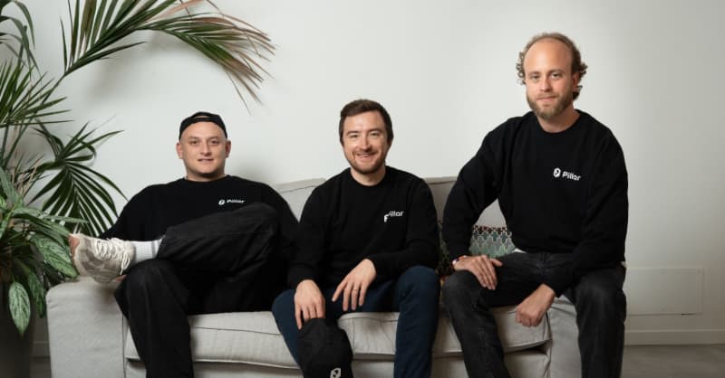 💰 🏗️ La proptech italiana Pillar recauda €12M y anuncia expansión a América Latina