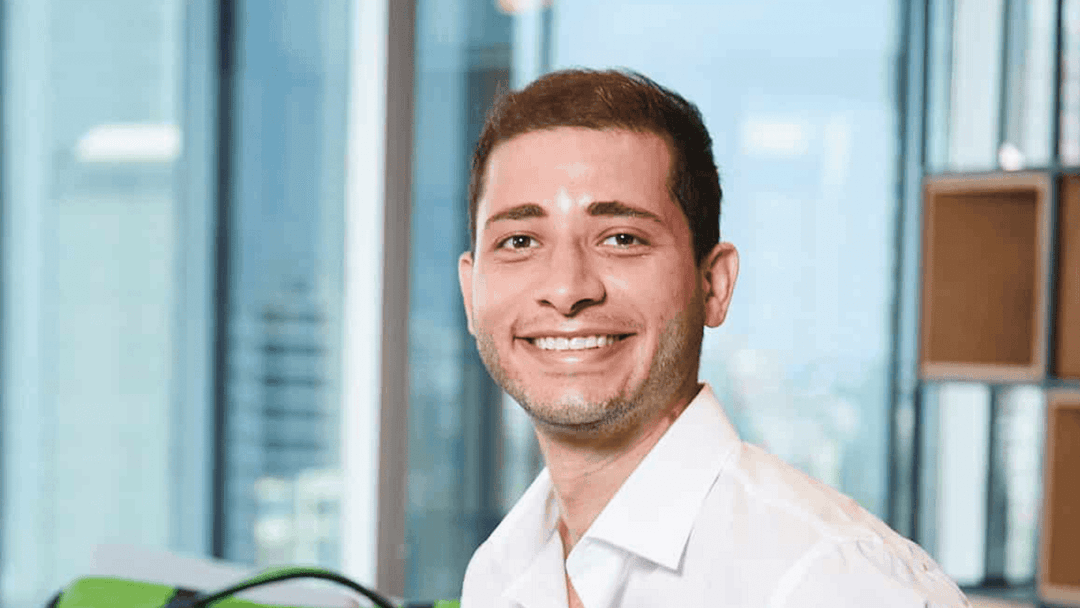 🌎 🇩🇴 Uber Eats expande su presencia en República Dominicana y nombra nuevo líder regional