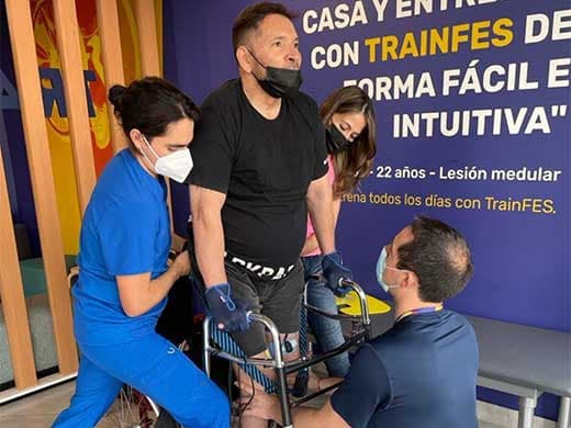 🌎 🔬 Método TRAINFES obtiene aprobación de la FDA para expandirse en EE.UU.