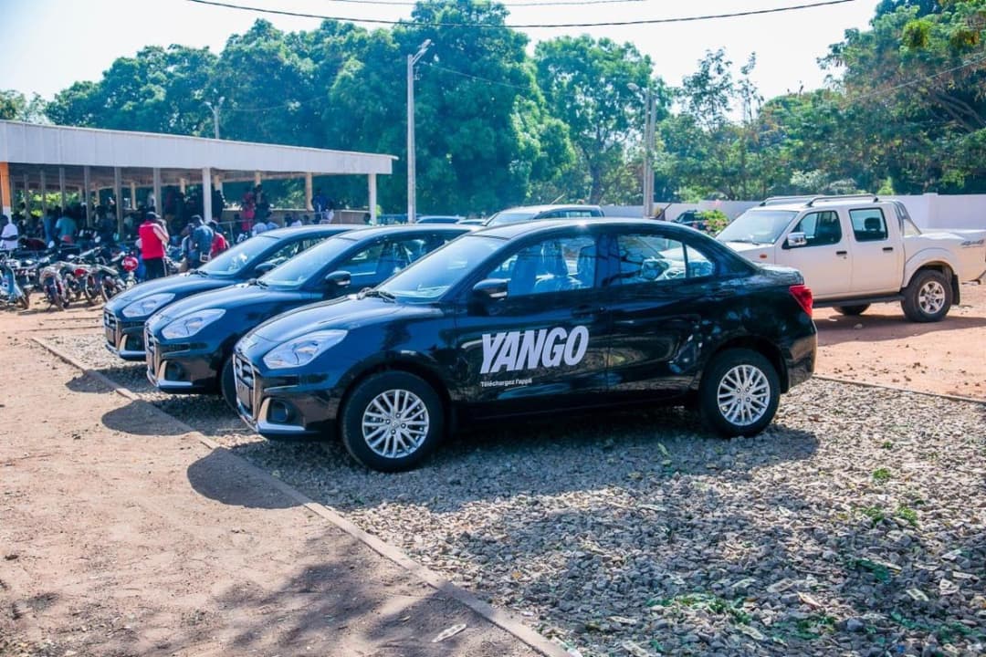 🚀 🚖 Yango Ride integra ChatGPT para planificar y solicitar viajes en Latinoamérica