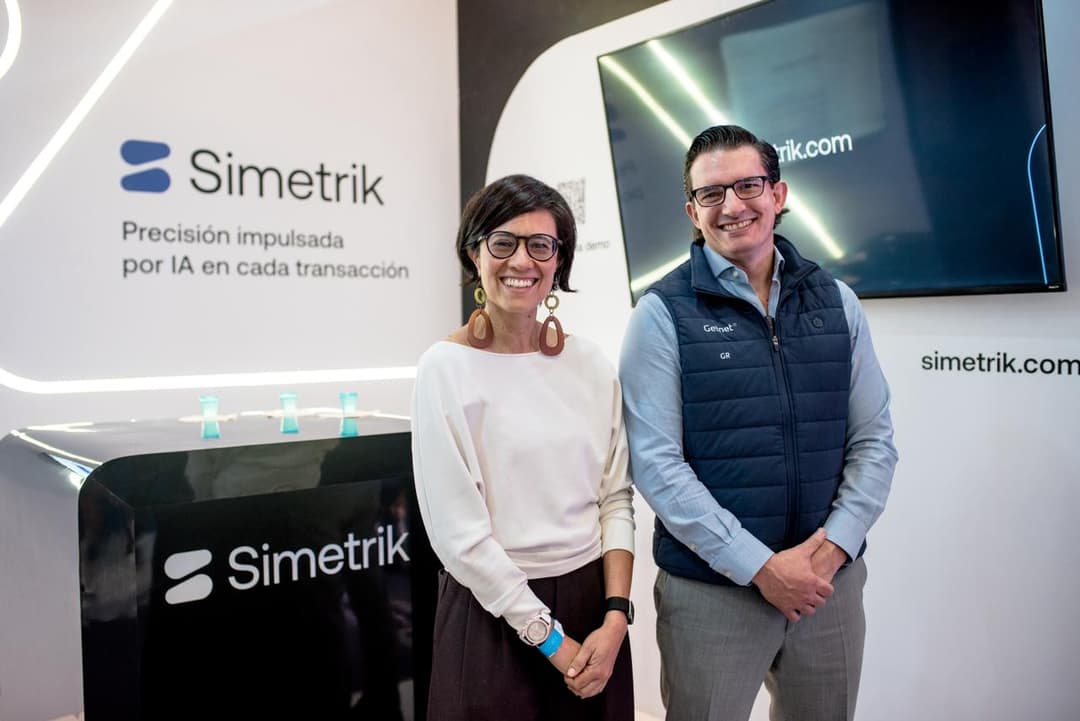 🚀 ✅ Getnet México alcanza 100% de conciliación con Simetrik