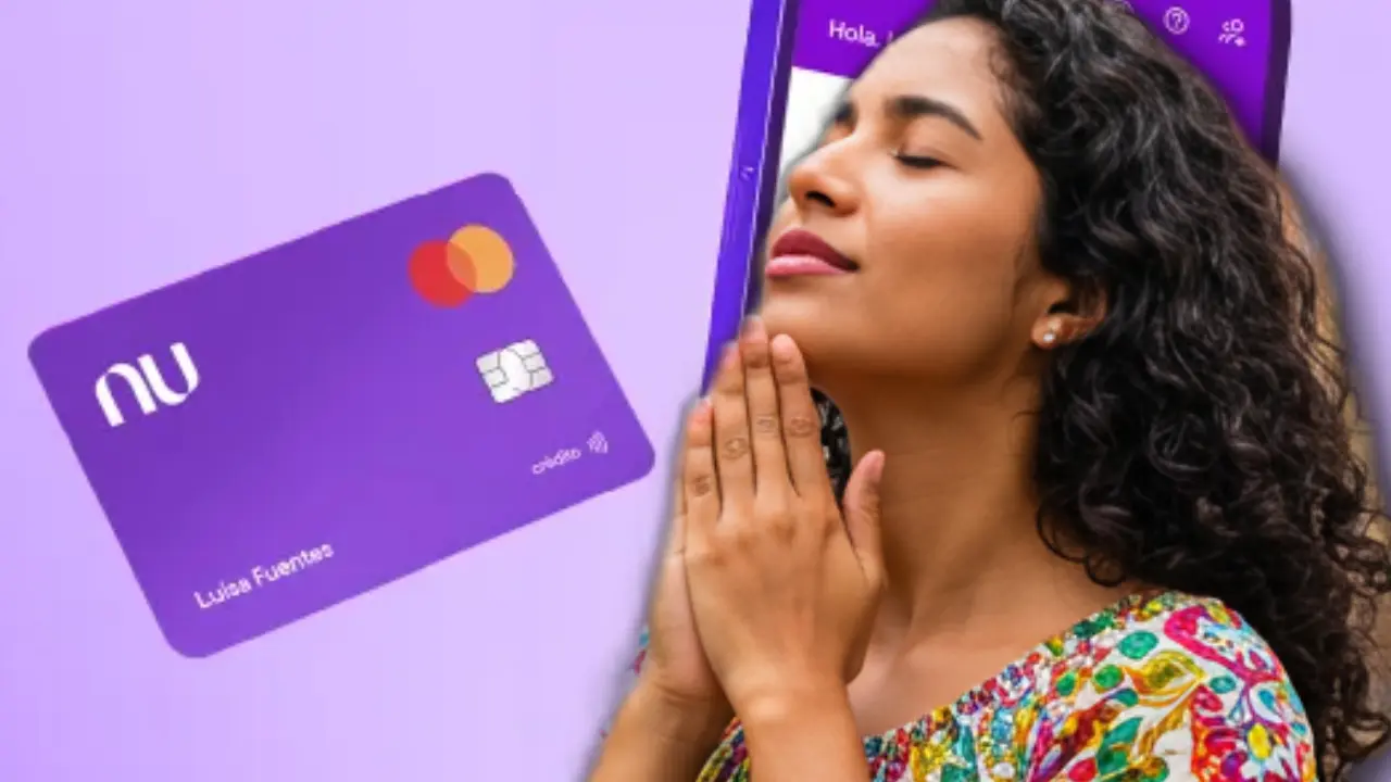 🚀 🛡️ Nu lanza tarjetas virtuales temporales para combatir fraudes online