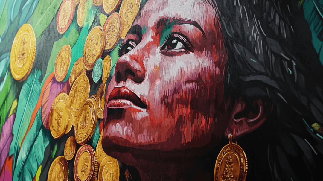 🚀 💸 Wenia elimina comisiones de venta de COPW a pesos colombianos