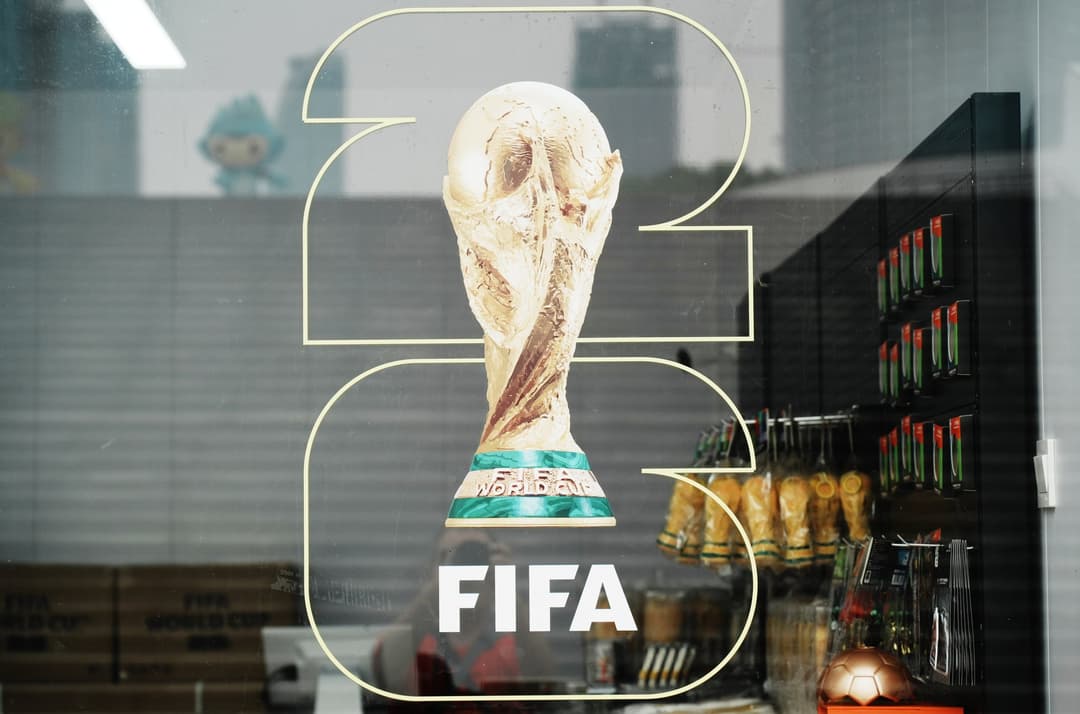 🌎 ⚽ El Mundial 2026 impulsa el crecimiento de DiDi Moto y el consumo digital de los argentinos