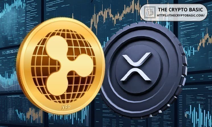 🌎 🪙 Ripple Prime impulsa el uso de XRP como colateral y avanza en su expansión en Brasil