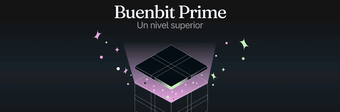 🚀 Buenbit lanza Prime: membresía en USDC para freelancers