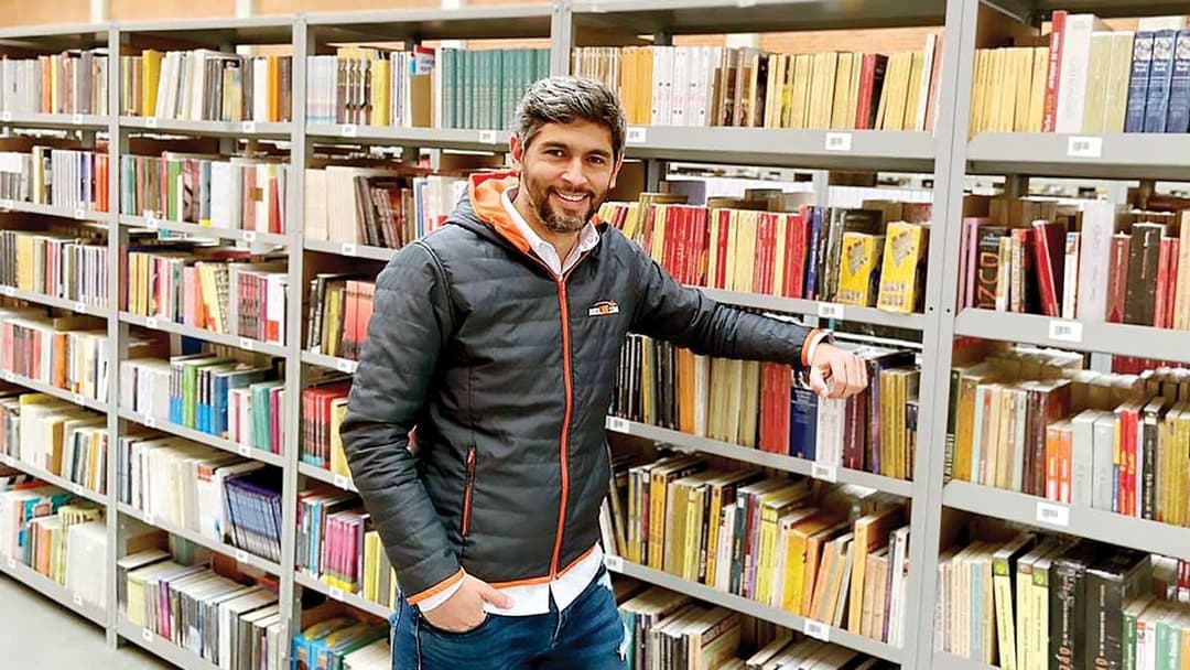 📚 Buscalibre refuerza su presencia en Perú y México y duplica su oferta