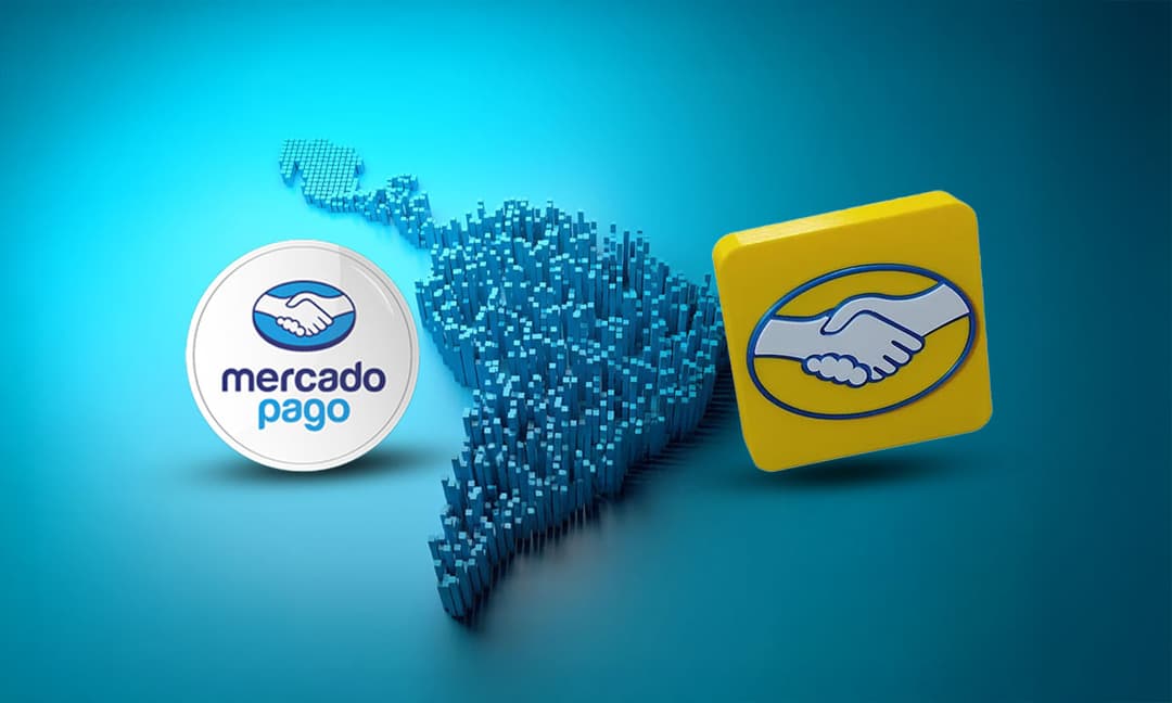 🌎 📈 Mercado Libre impulsa a Mercado Pago para ser gran banco digital en Latinoamérica