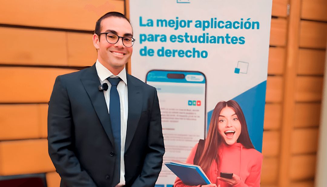 🌎 ⚖️ ApruebaLaw: revoluciona el estudio del derecho en Chile