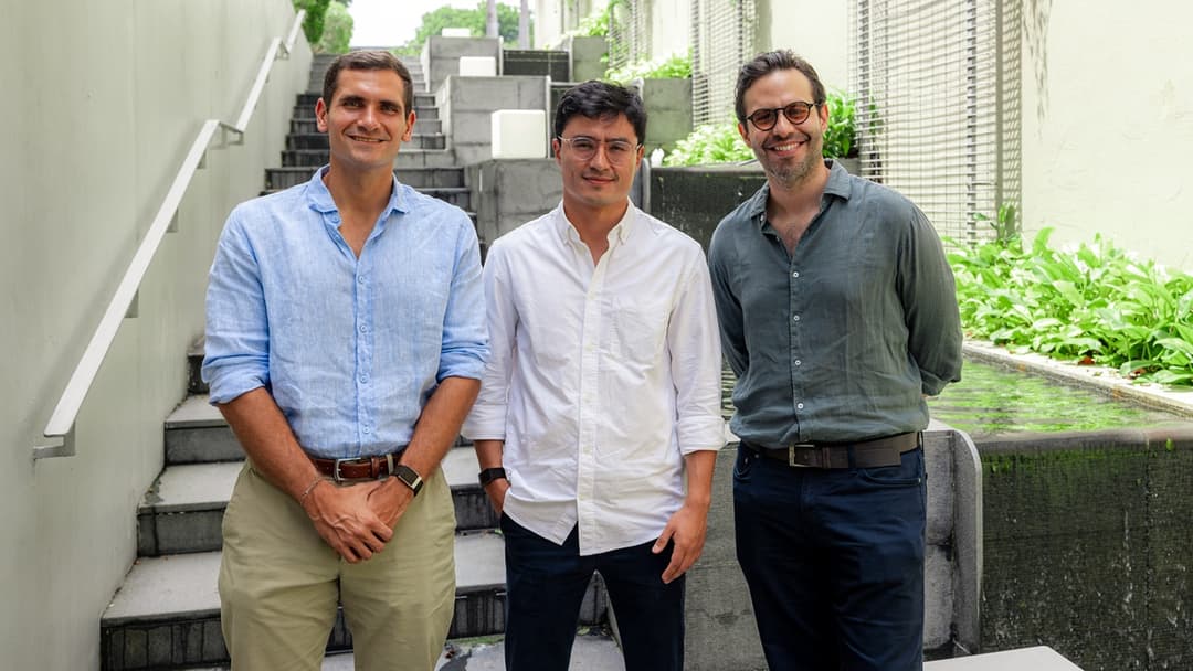 🚀 Littio es admitida en la red global Endeavor tras procesar más de US$1.000 millones