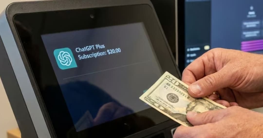 🤖 Pomelo habilita el primer pago con tarjeta realizado desde ChatGPT