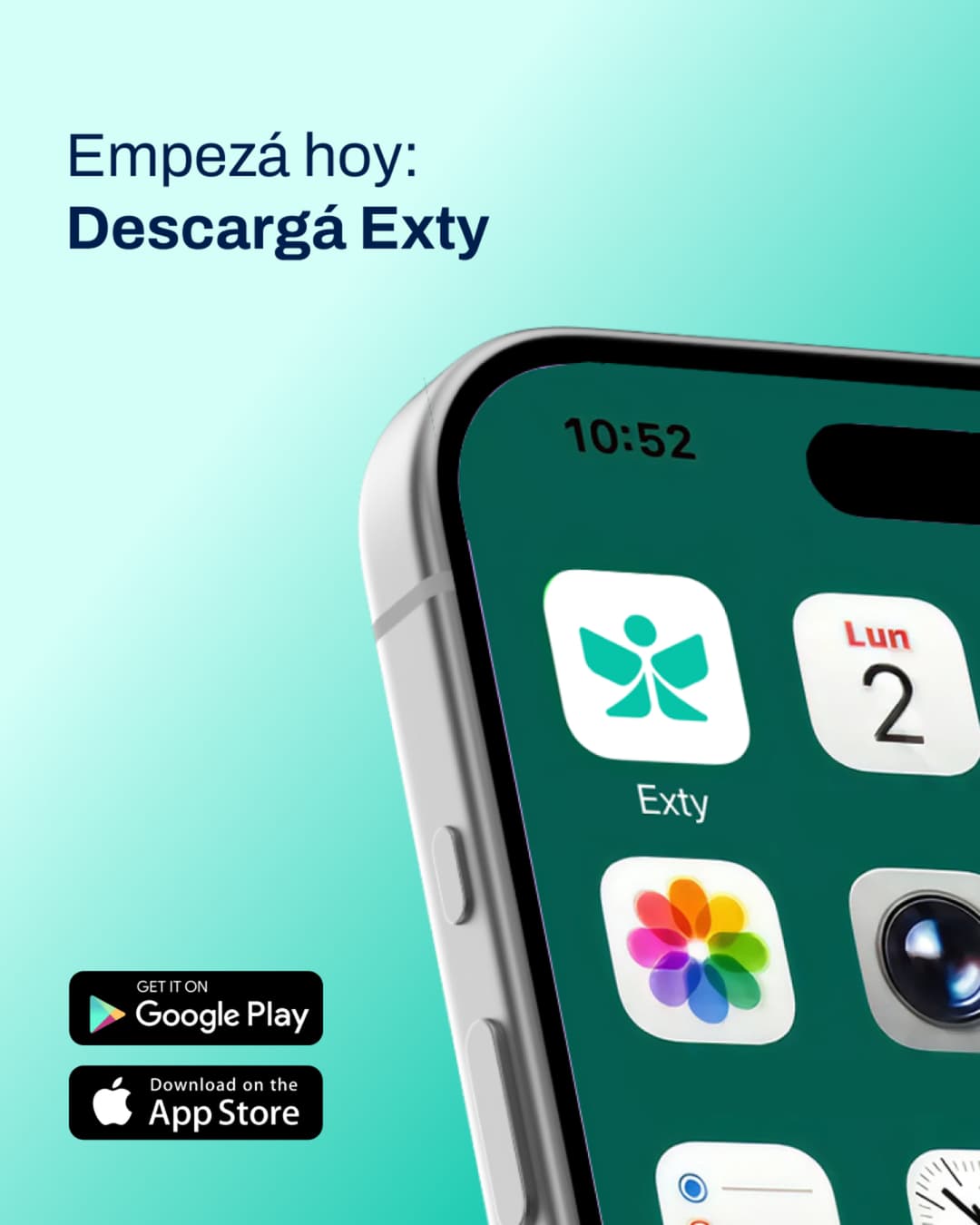 🏥 Extendeal lanza Exty, plataforma de salud integral con inversión de US$ 20 millones