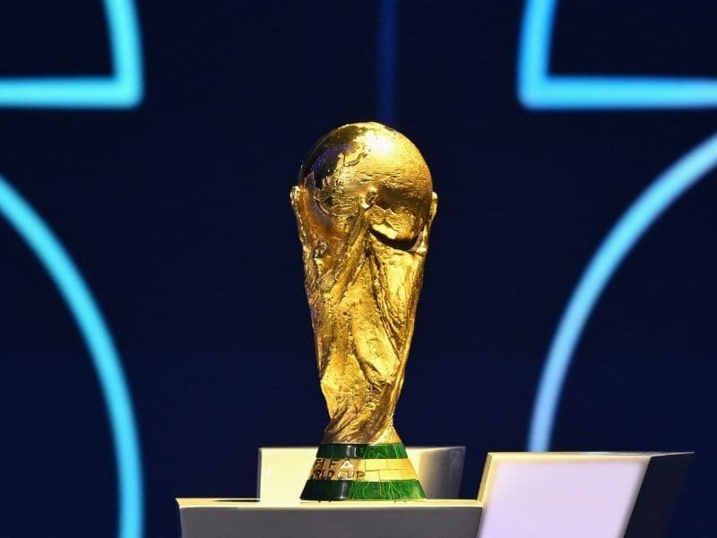 🚀 ⚽ Aleph liderará la distribución comercial del Mundial de la FIFA 2026 en Filipinas