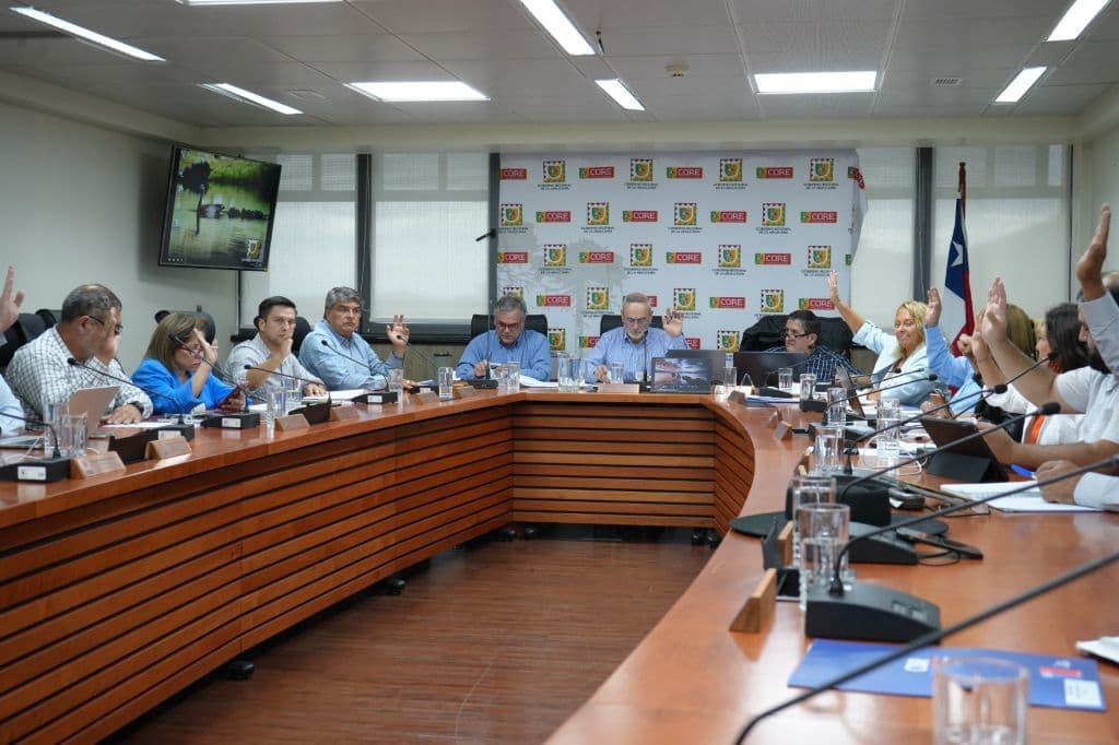 🚀 💜 Chile: La Araucanía y CORFO lanzan histórico fondo para potenciar emprendimientos liderados por mujeres