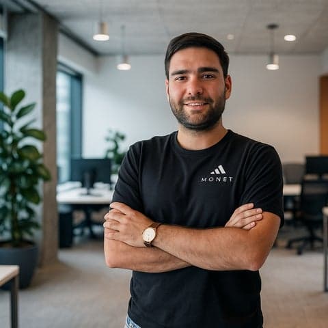 🚀 💸 Monet lanza microcréditos para migrantes venezolanos sin historial