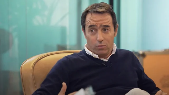 🚀 🔄 Marcos Galperin deja la CEO de Mercado Libre y asume como Chairman