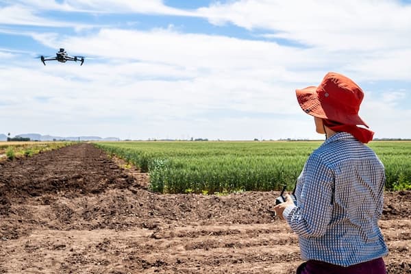 🚀 🚜 FIRA impulsa el financiamiento agrícola en México y fortalece el programa Agritech Nexus