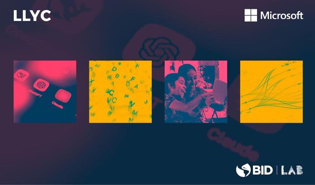🚀 🗣️ LLYC y BID Lab: IA generativa para preservar y difundir lenguas indígenas