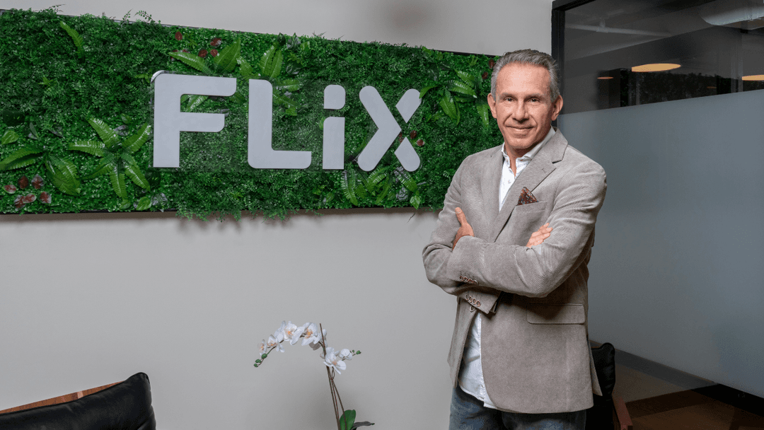 🌎 🚌 FLIX expande operaciones en el norte de México rumbo al Mundial 2026