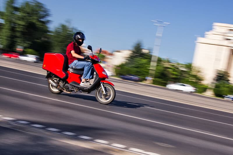 🤝 CLO I THE LEGAL PARTNER asesora a PedidosYa en joint venture con Suzuki y Motomel