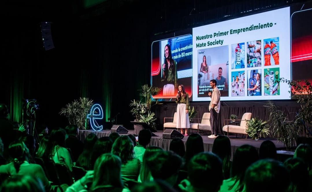 🚀 Experiencia Endeavor 2026 llega a Córdoba para potenciar a los emprendedores