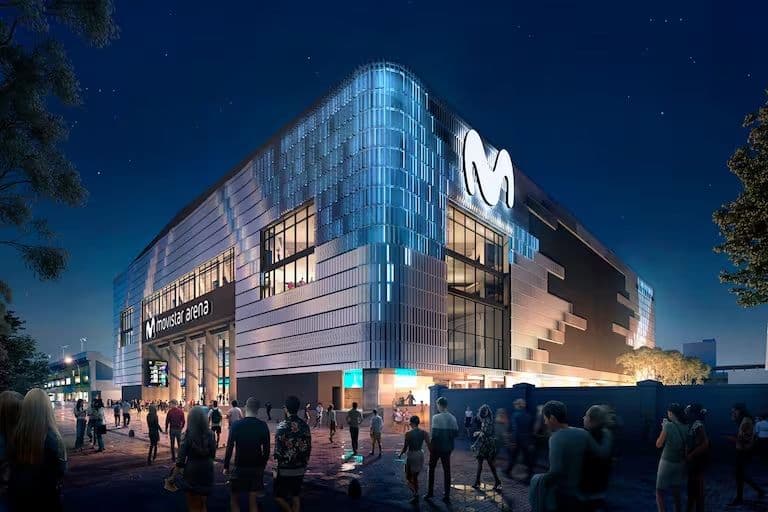 🚀 📱 MODO y Movistar Arena sellan alianza para pagos digitales en Argentina