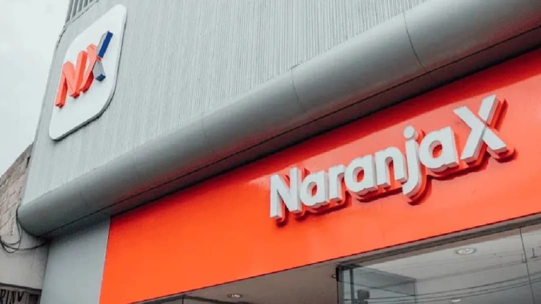 🚀 💵 Naranja X lanza cuentas en dólares para adolescentes con enfoque en educación financiera