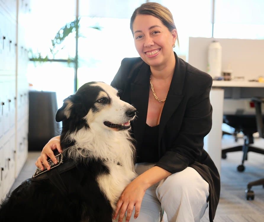 🚀 🎉 Keila Barral Masri gana el Programa WE 2025 de Endeavor Argentina