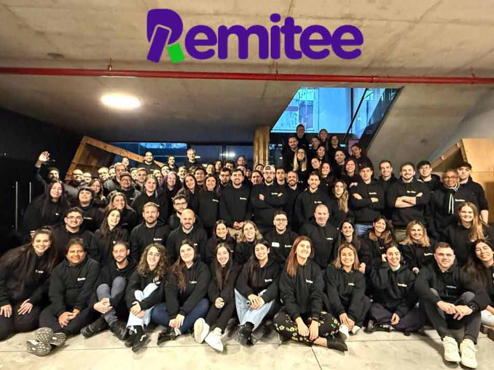 💰 💸 Krealo lidera inversión de USD 20 M en Remitee