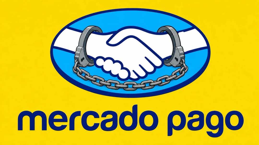 💳 Mercado Pago aplica tasas de hasta 249% en Argentina ante el crecimiento de su cartera de crédito