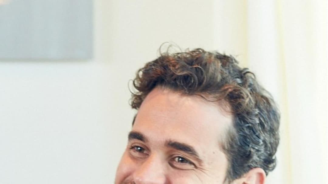 🚀 👋 Sebastián Mejía deja su cargo de presidente en Rappi