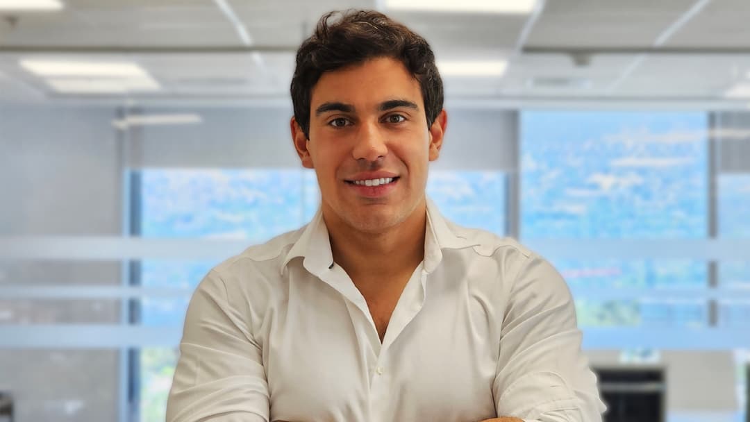 🚀 🔬 Mauricio Navarrete impulsa AdClean para revolucionar la química mundial