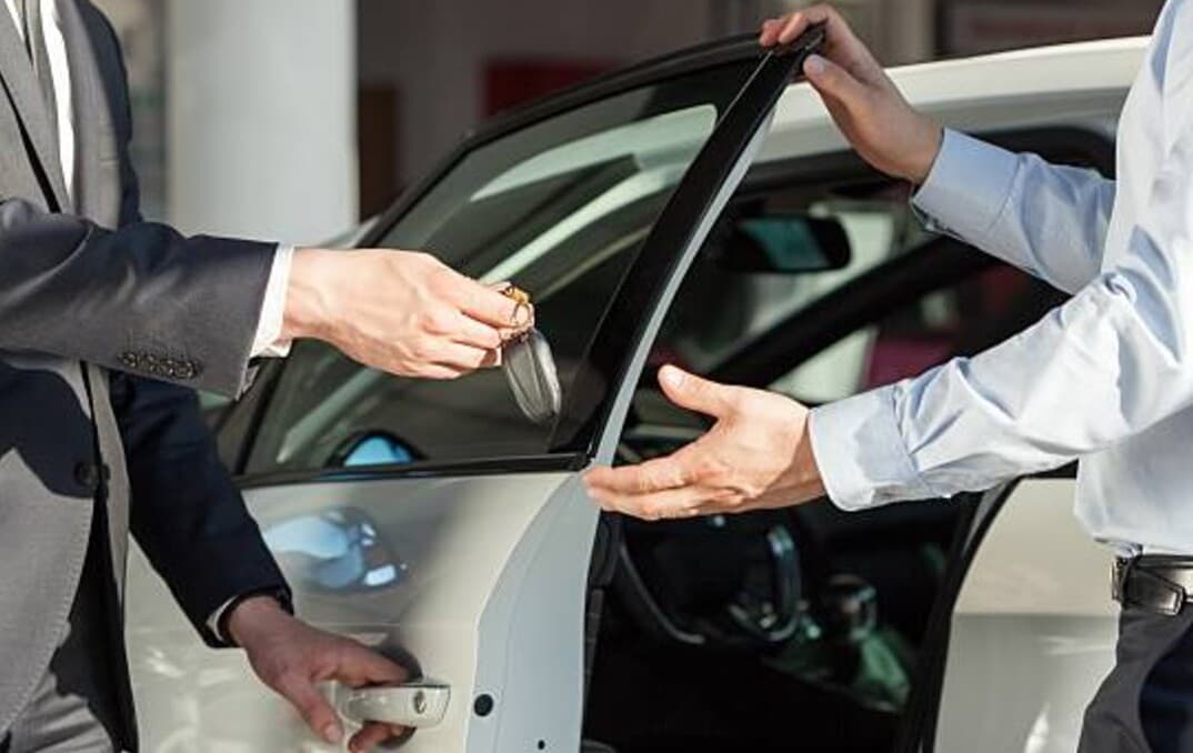 🚀 🚗 Drivana impulsa la renta de autos para uso urbano más allá del turismo
