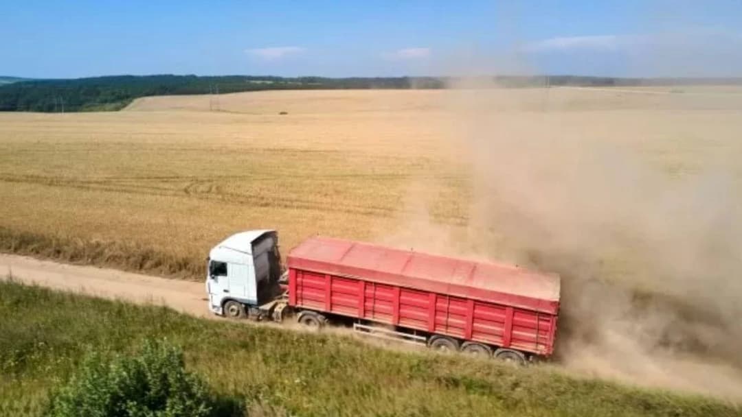 🌎 🚜 Humber expande su “Uber del agro” a la región