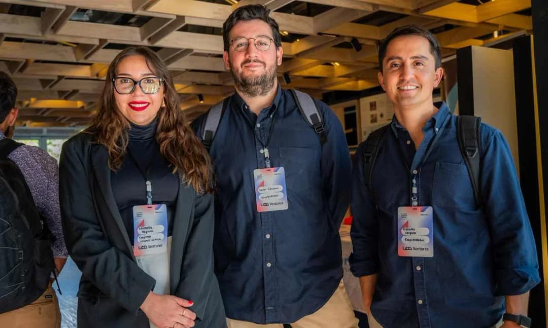 🚀 ⏳ UDD Ventures extiende plazo de postulación para el programa Potencia Startup 2026