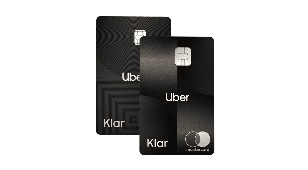 💳 Uber lanza su tarjeta de crédito en México en alianza con la fintech Klar