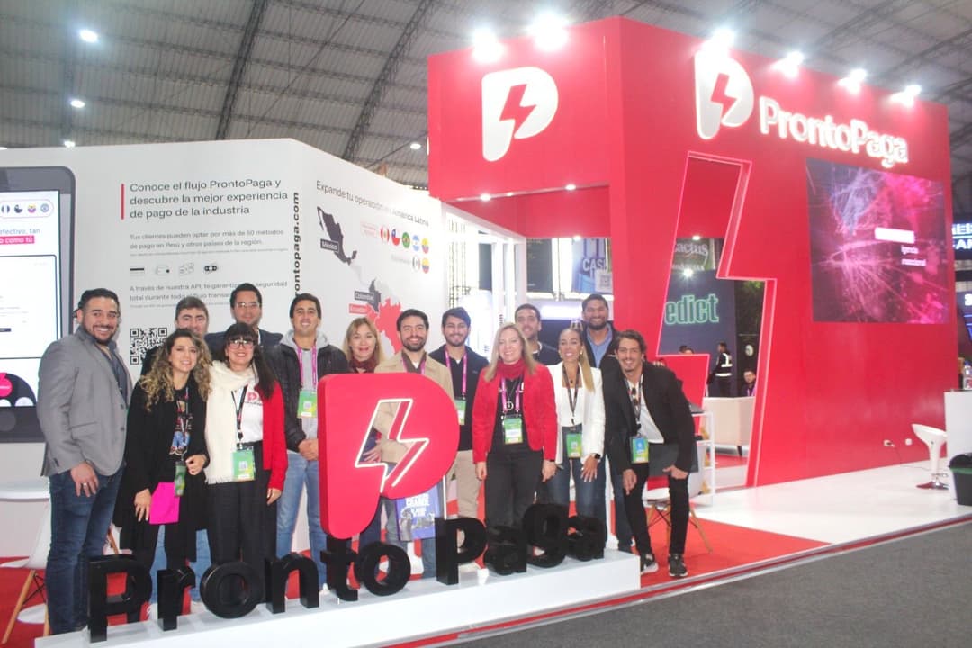 💳 ProntoPaga y Yape lanzan pagos recurrentes en entretenimiento online